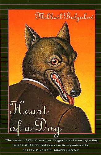Heart of a Dog: A Play